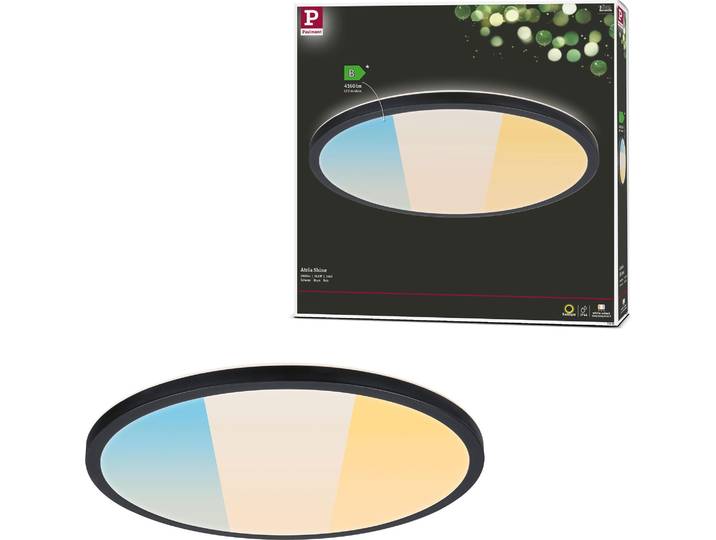 Paulmann LED Panel Atria Shine