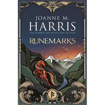 Runemarks, Taschenbuch von Joanne M. Harris, Orion Publishing Group