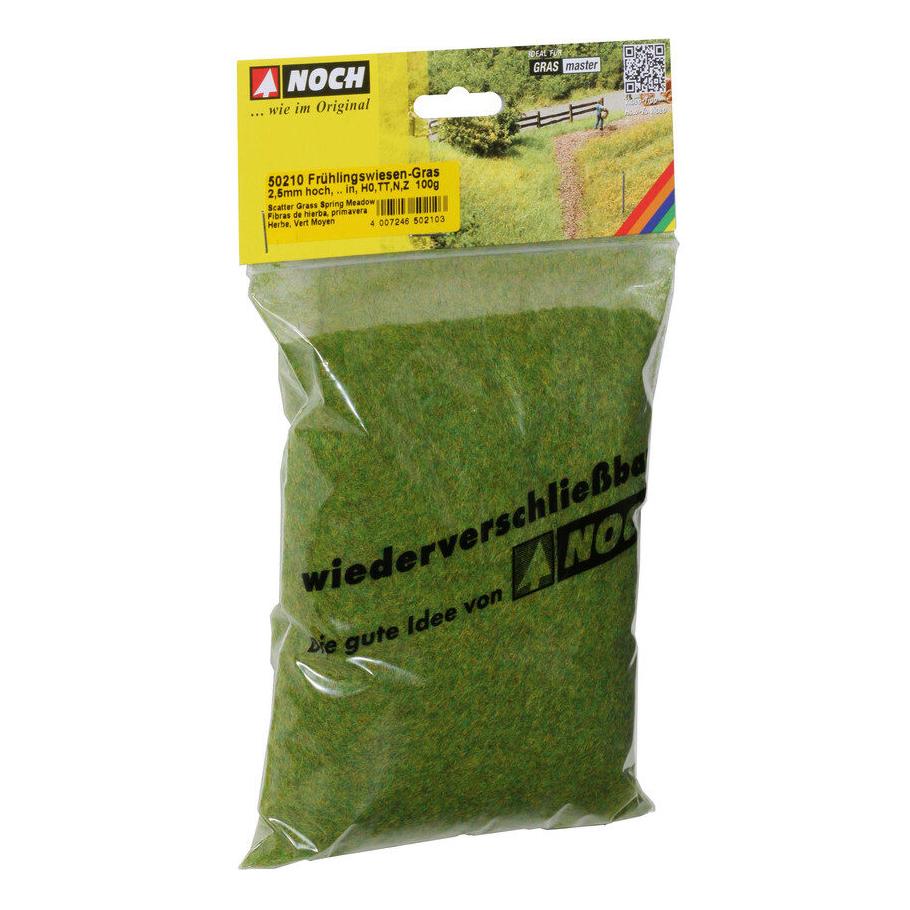 Noch Streugras Frühlingswiese 50210 (50210)
