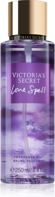 Victoria s Secret Love Spell Bodyspray für Damen 250 ml