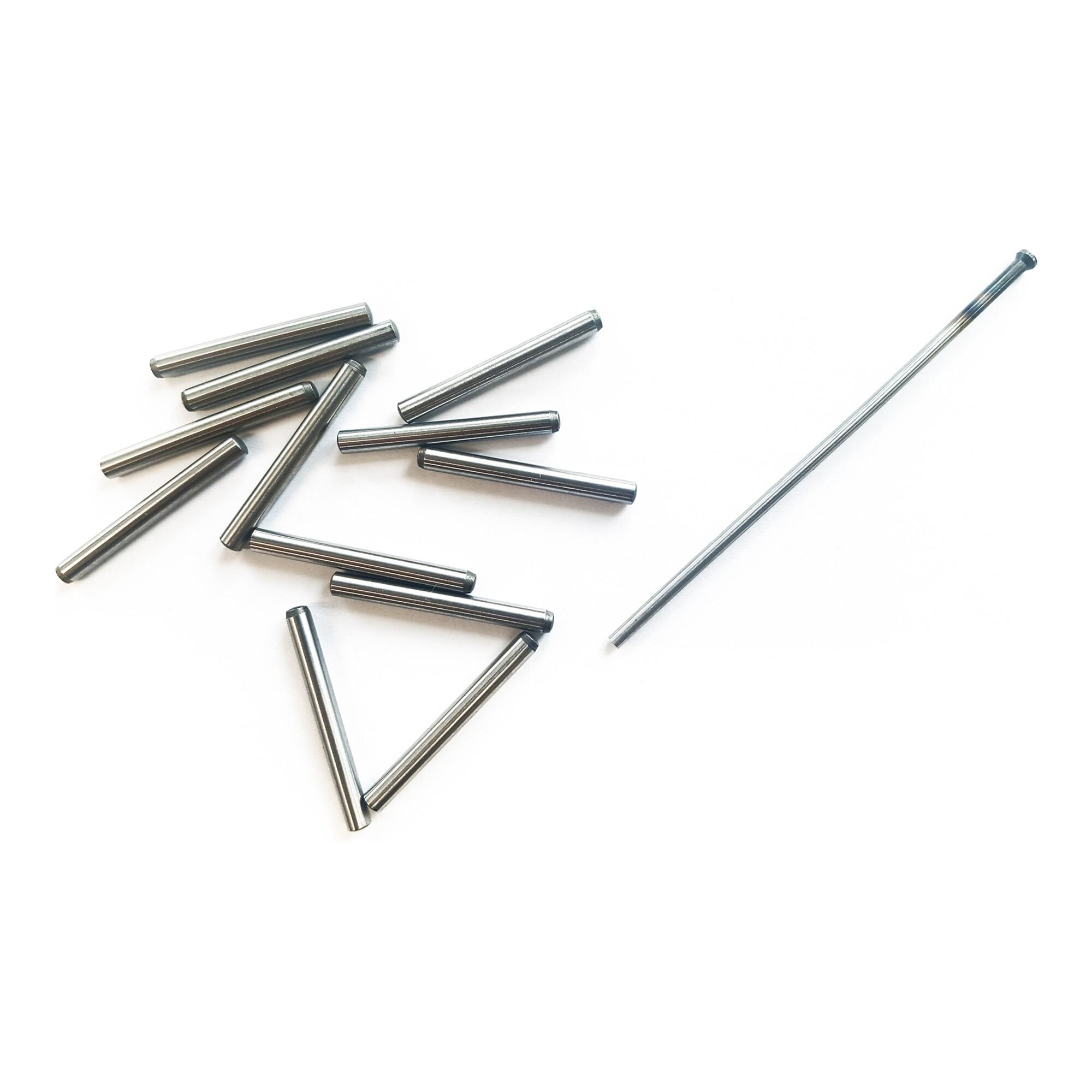 Roll Ersatzstifte für Stiftrakel bis 20mm (1513456)
