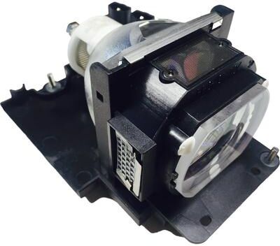 AL™ Series Lamp & Housing for the Mitsubishi Compact-239 Projector - 90 Day Warranty