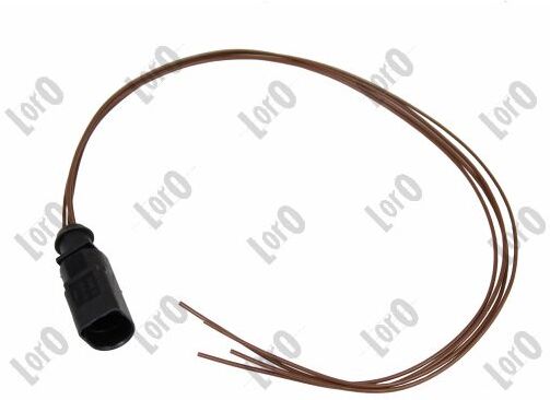 Abakus Reparatursatz, Kabelsatz 120-00-097 Für Vag