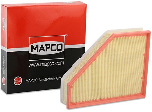 MAPCO 60220 Luftfilter