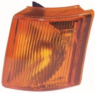 ABAKUS 431-1516L-WE Side indicator