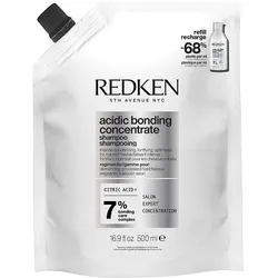 Redken, Shampoo, Acidic Bonding Concentrate (Flüssiges Shampoo, 500 ml)
