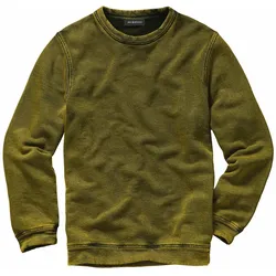 Lava-Sweatshirt - S