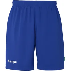 Kempa Team Handballshorts Kinder royal 140