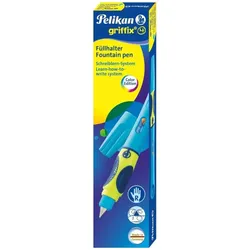Pelikan, Schreibstifte, Füllhalter (1x)