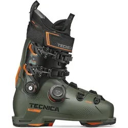 Tecnica Mach BOA MV 120 GW - Skischuhe - Green - 27 MP