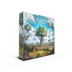 The Game Builders Planta Nubo - deutsch 293754