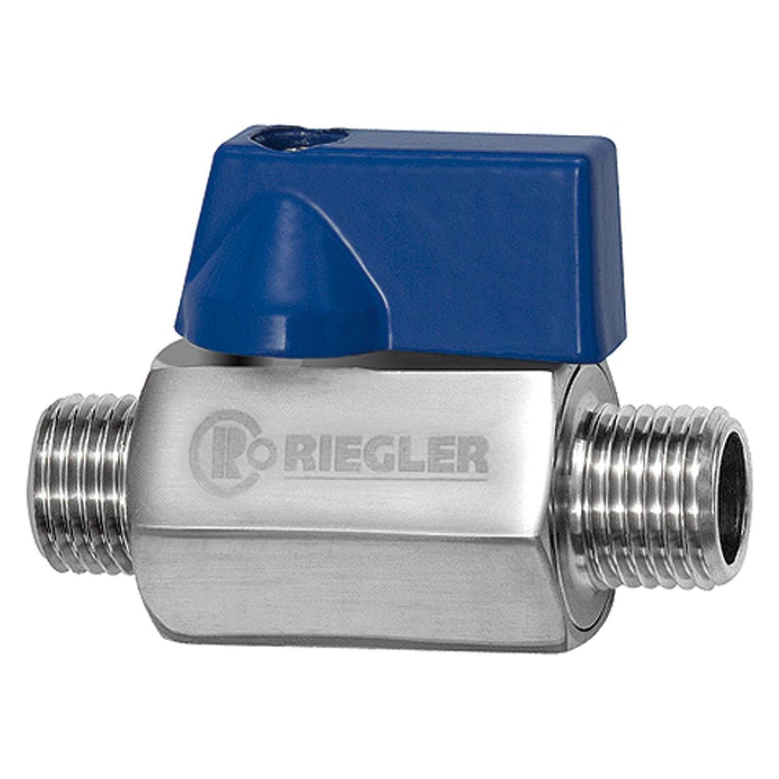 Riegler 379.03-ES (15 mm) (379.03-ES)