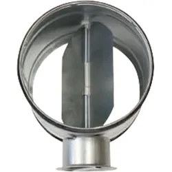 Vaillant Handsteuerventil D 180 mm