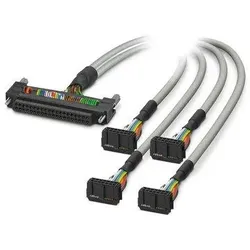 Phoenix Contact 2321732 Kabel CABLE-FCN40/4X14/ 2,0M/M340 CABLEFCN404X1420MM340