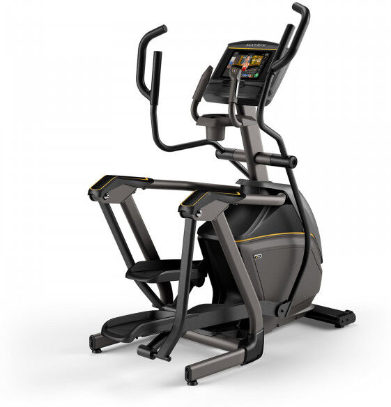 Matrix E50 Elliptical Cross Trainer XER Console