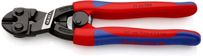 KNIPEX CoBolt®, Coupe-boulons compact Knipex (71 32 200)