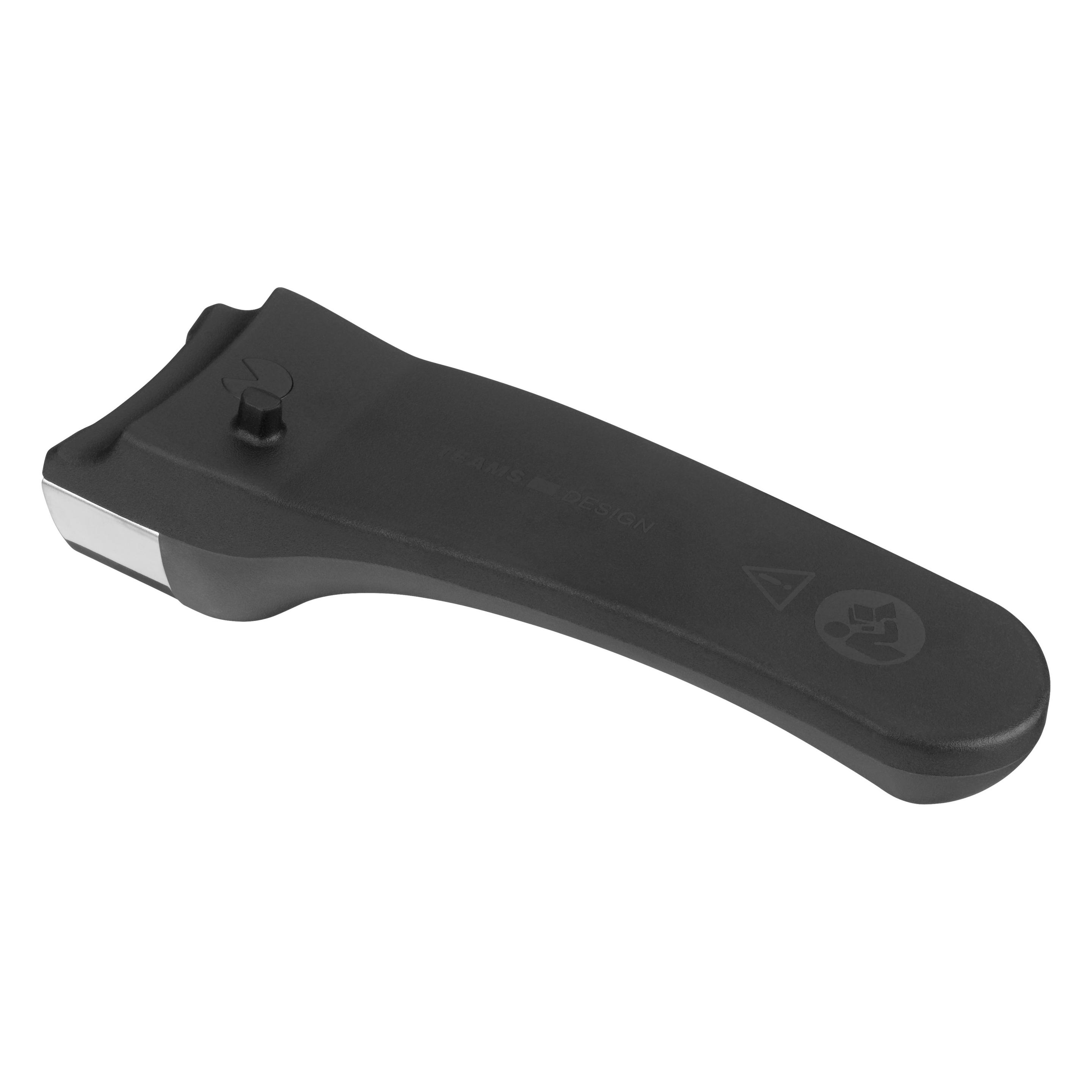 Silit Topfstielgrifff Sicomatic 4.5L (22 cm, Kunststoff) (21.5026.4521)