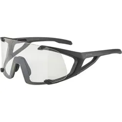 ALPINA Herren Brille HAWKEYE, Größe ONE SIZE in Pink Pink
