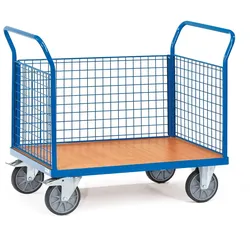 Fetra Dreiwandwagen 1533