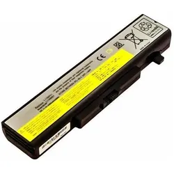 CoreParts MicroBattery (6 Zellen, 4800 mAh), Notebook Akku, Schwarz