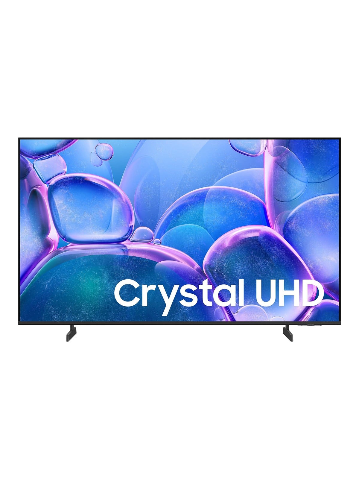 Samsung 50" Flachbild TV LED 4K TU50U7025FK U7025 Series - 50" LED-backlit LCD TV - Crystal UHD - 4K