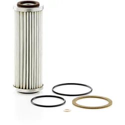 Filter Arbeitshydraulik MANN-FILTER H 8009 x