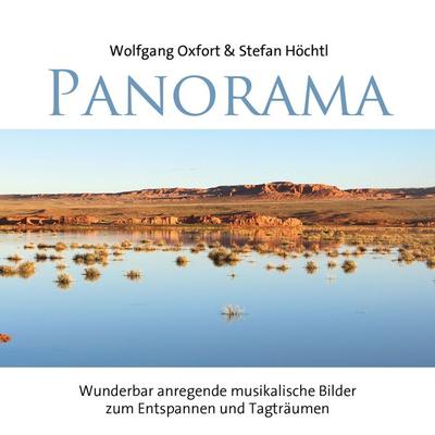 Panorama - , CD, 9783957663184
