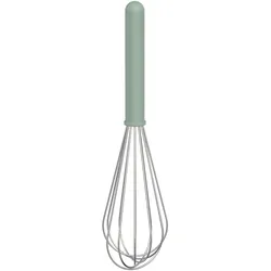 Schneebesen CHEF IT (BHT 8,50x7,50x30 cm) - grün - BHT 8,50x7,50x30 cm
