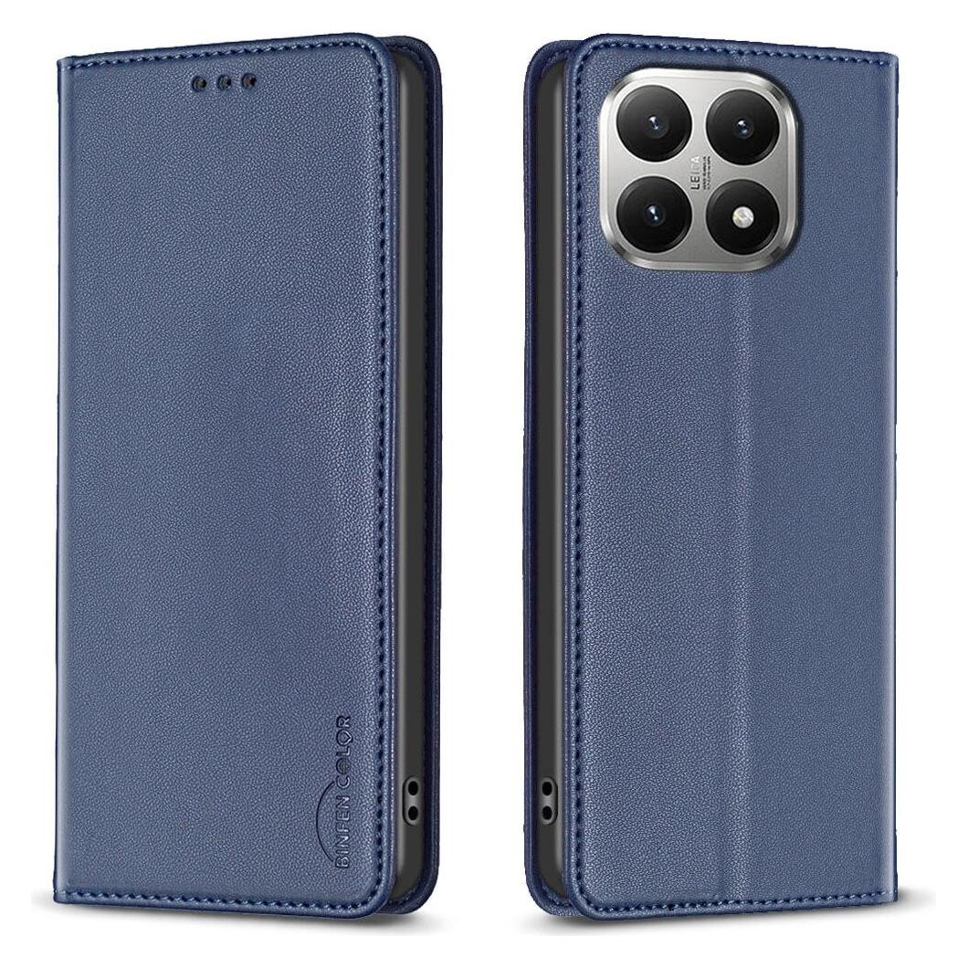 Binfen Color Xiaomi 15T - BINFEN Flip Case Hülle (Xiaomi 15T) (65994479)