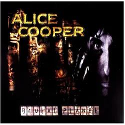 earMUSIC, Schallplatten, Brutal Planet (Limited Vinyl Edition) (Alice Cooper)
