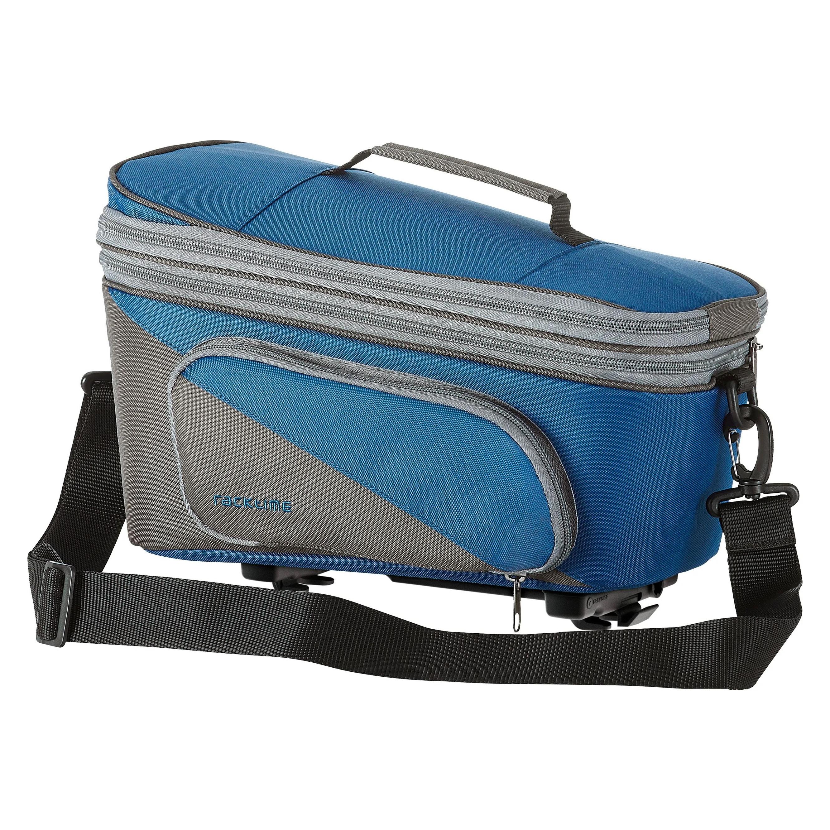Racktime Talis Plus 2.0 (15 l, Gepäckträgertasche) (0900-202)