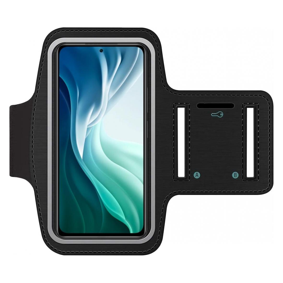 SmartFitness Xiaomi Mi 11i Handy Sport Armband (00029293)