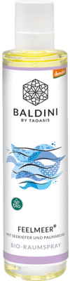 TAOASIS GmbH Natur Duft Manufaktur BALDINI Feelmeer Bio/demeter Raumspray 50 ml 13416334