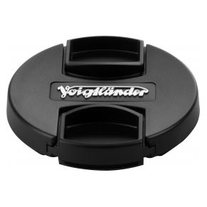 Voigtländer Kappenkappe für Objektiv - 52 mm (52 mm) (VG0596)