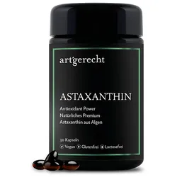 ASTAXANTHIN KAPSELN 25 g