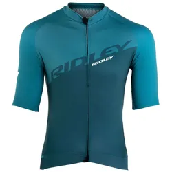 Ridley Performance Radtrikot Herren Grün