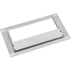 Hager Moduldach 1-teilig IP40 M-MD6040