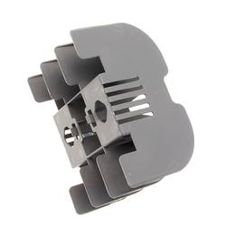 Eaton TD00-IP20IC Sicherungs-Abdeckung 3polig 1 St.