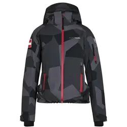 ALPHA TAURI Ski W - Skijacke - Damen - Grey - M