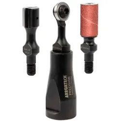 Arbortech Precision Carving System