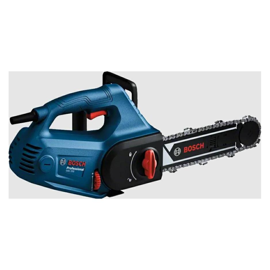 Bosch Hausgeräte GAC 250 (Elektro Kettensäge) (06012B6020)