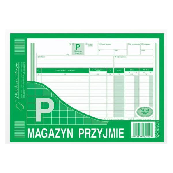 Michalczyk Prokop P Das Lager akzeptiert 372-3 (372-3)