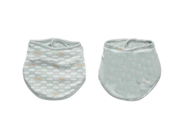 Bandana Dreieckstuch 2er Set