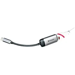 Verbatim Adapter, Video Adapter