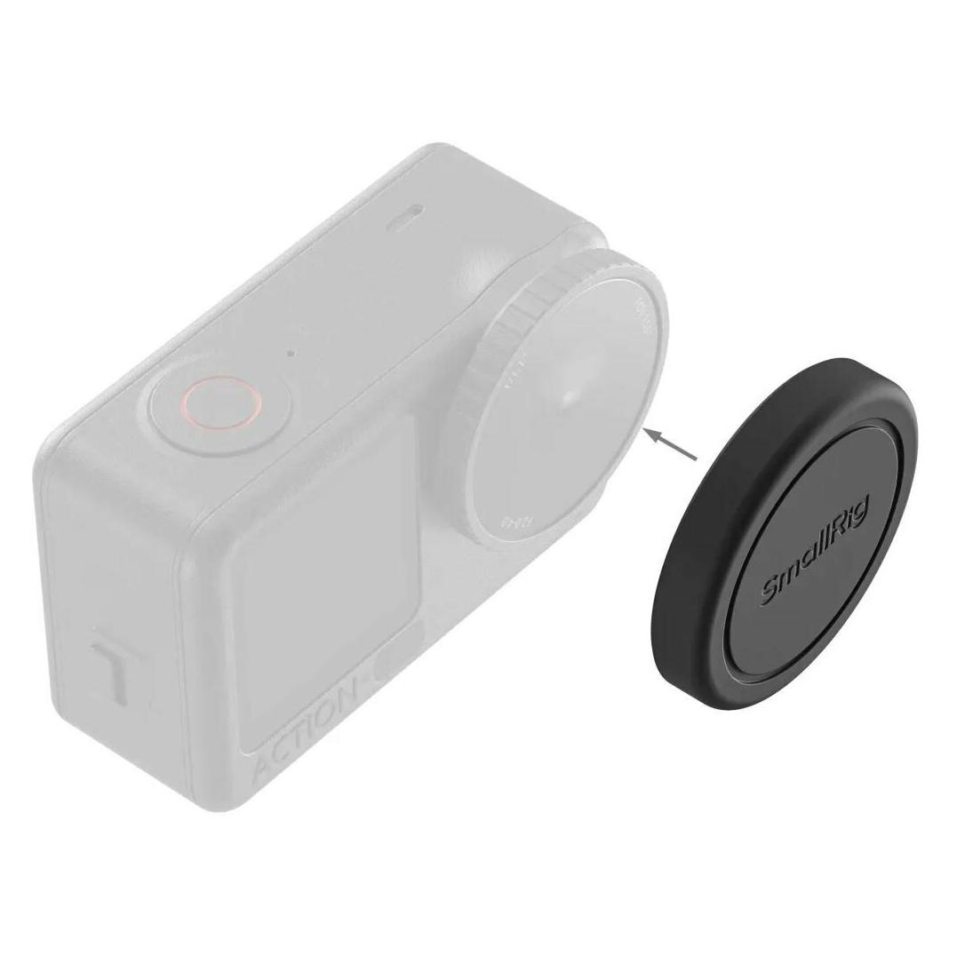 SmallRig Filter Kit for DJI Osmo Action 6 (5896)