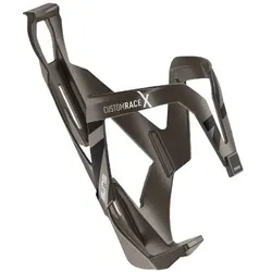 ELITE Trinkflaschenhalter Custom Race X | Fiberglas-Composite | Titan