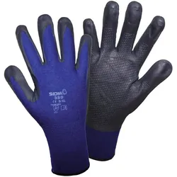 Showa, Schutzhandschuhe, Nylon-Strickhandschuh (7)