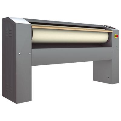Virtus Elektro-Muldenmangel, Walze ø 250x1400 mm, 30 kg/h (P25140ME)
