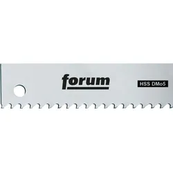 Forum Professional Solutions, Sägeblatt, Maschinensägebl. 600x50x2,50 4Z/" FORUM