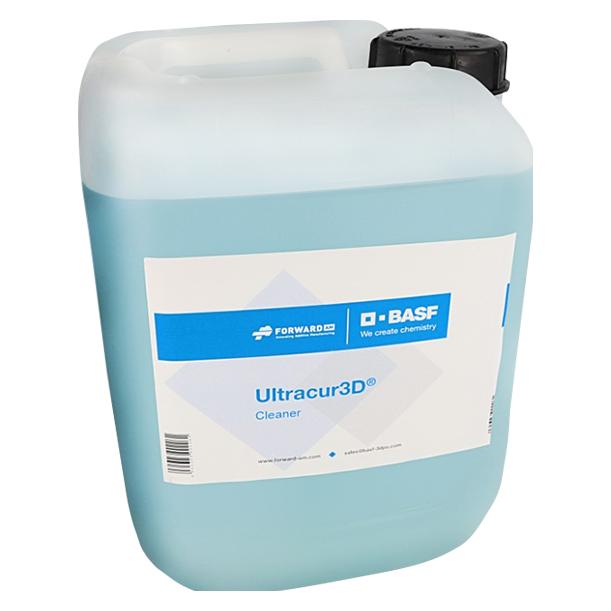 Basf Ultracur3D Resin Cleaner - 5kg (300368)